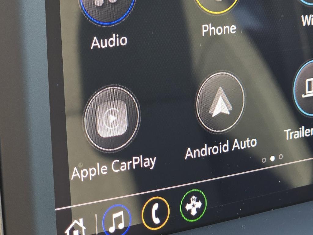 new 2026 Chevrolet Silverado 1500 car