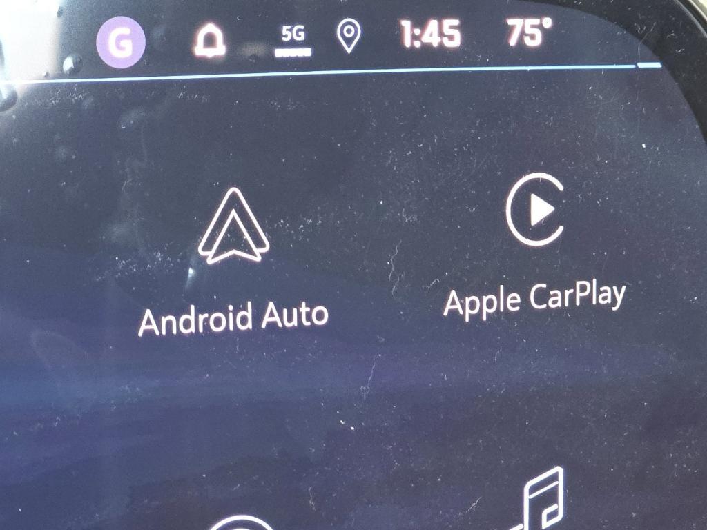 new 2026 Chevrolet Traverse car