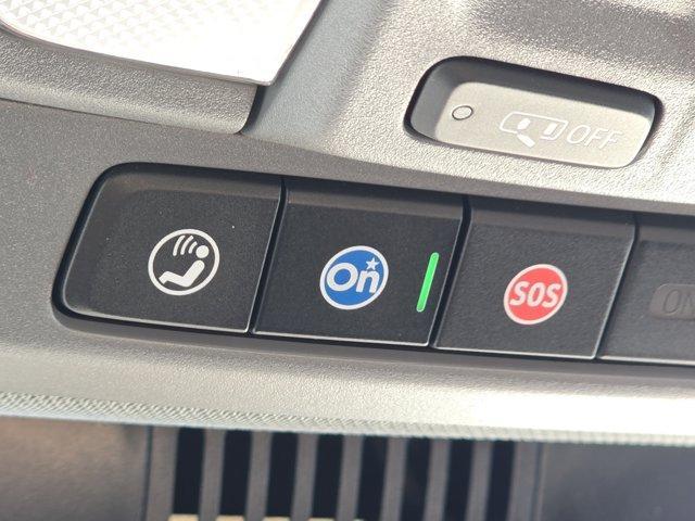 used 2024 Chevrolet Silverado 1500 car, priced at $34,500