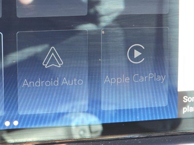 used 2024 Chevrolet Silverado 1500 car, priced at $34,500