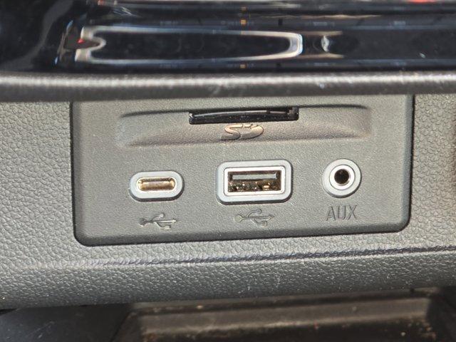 used 2023 Buick Encore GX car, priced at $22,700