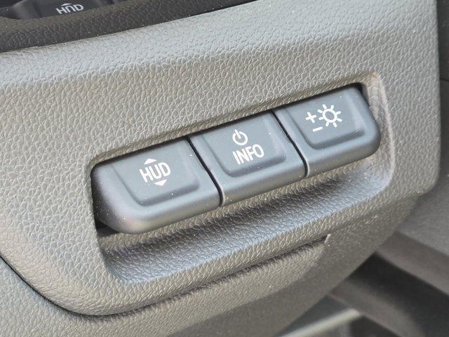 used 2023 Buick Encore GX car, priced at $22,700