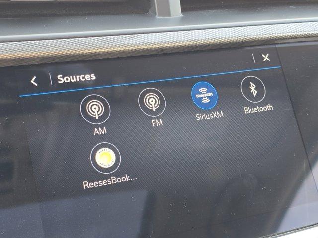 used 2023 Buick Encore GX car, priced at $22,700