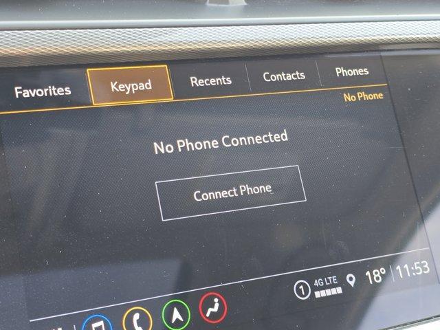 used 2023 Buick Encore GX car, priced at $22,700