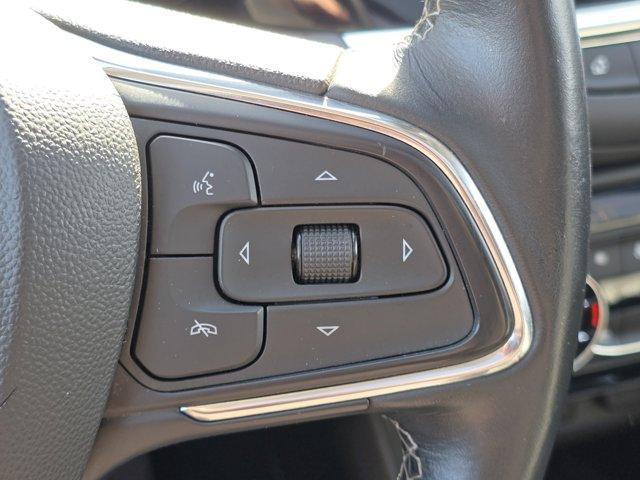 used 2023 Buick Encore GX car, priced at $22,700