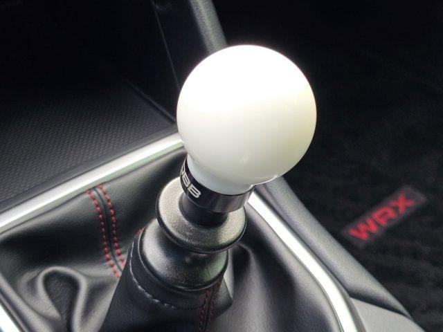 used 2022 Subaru WRX car, priced at $23,900