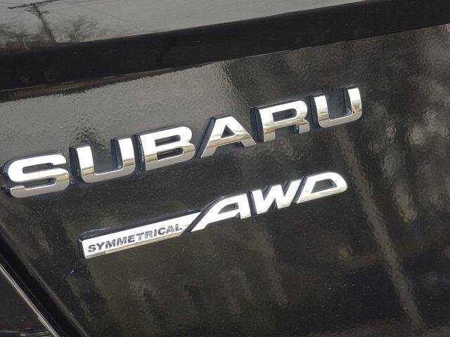 used 2022 Subaru WRX car, priced at $23,900