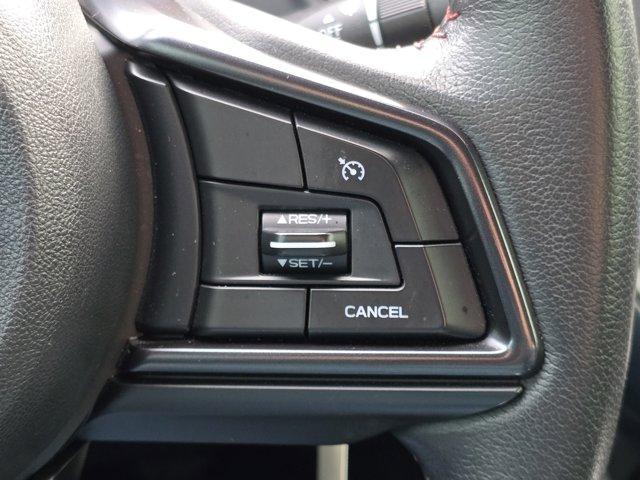 used 2022 Subaru WRX car, priced at $23,900