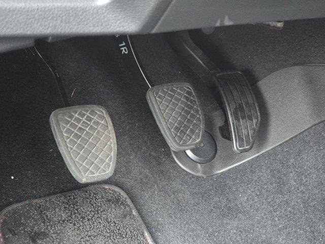 used 2022 Subaru WRX car, priced at $23,900