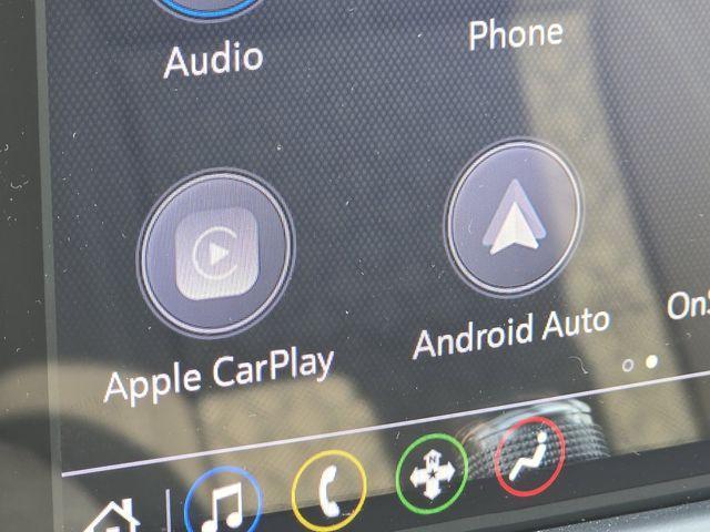 used 2021 Chevrolet Blazer car, priced at $21,300