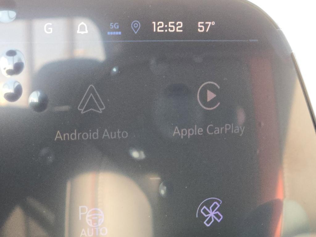 new 2026 Chevrolet Traverse car, priced at $53,715