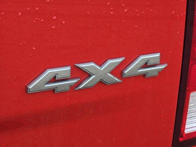 used 2018 Ram 1500 car, priced at $16,800