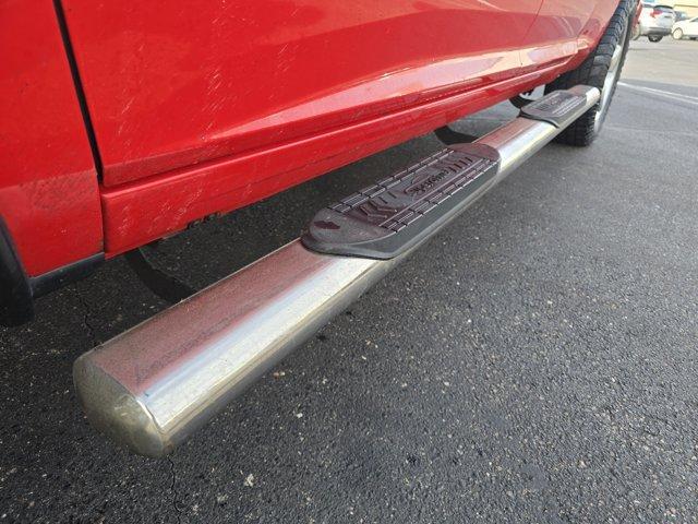 used 2018 Ram 1500 car, priced at $16,800