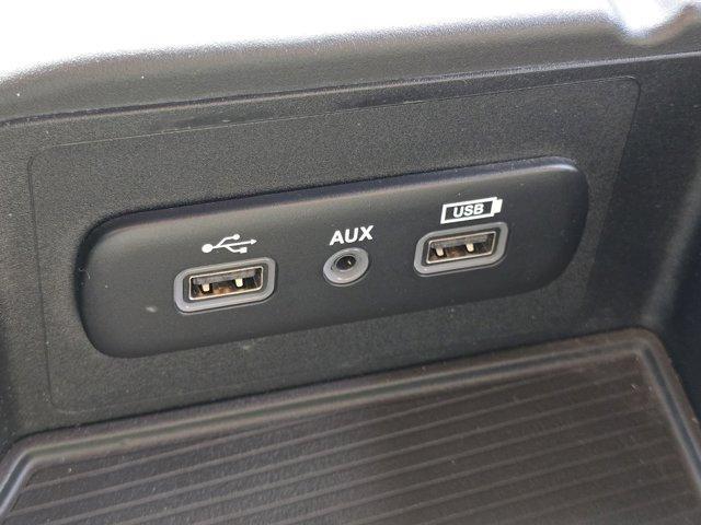 used 2018 Ram 1500 car, priced at $16,800