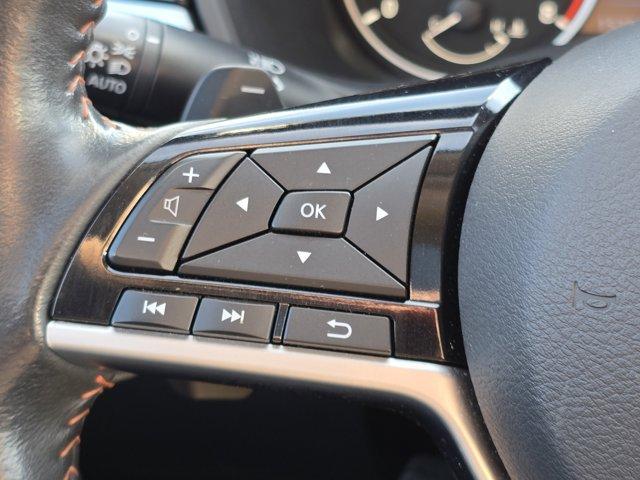 used 2023 Nissan Altima car, priced at $22,600