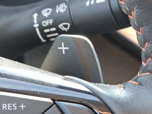 used 2023 Nissan Altima car, priced at $22,600