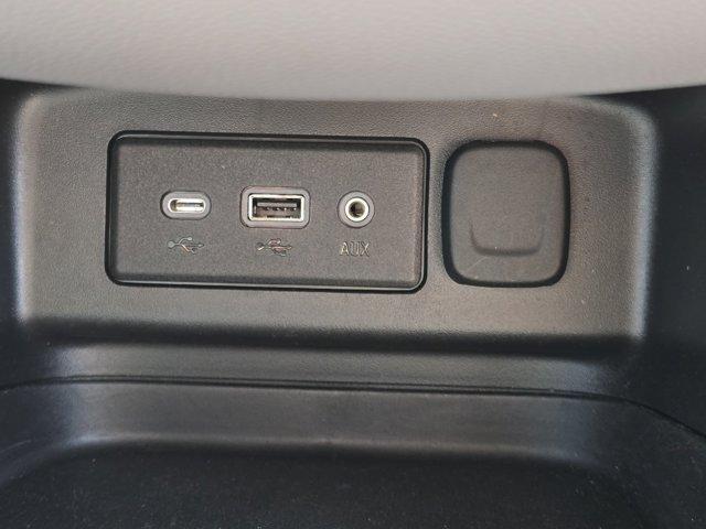 used 2024 Chevrolet Equinox car, priced at $19,900