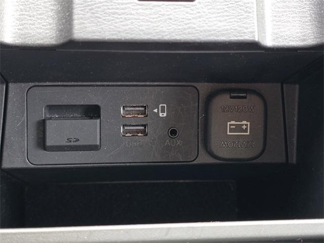 used 2020 Mazda CX-5 car, priced at $17,700