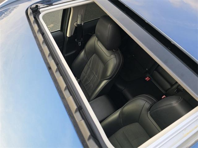 used 2020 Mazda CX-5 car, priced at $17,700