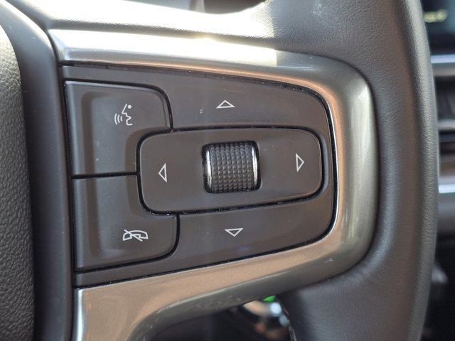 used 2023 Chevrolet Silverado 1500 car, priced at $45,000