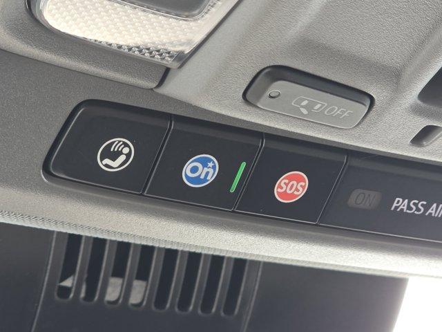 used 2023 Chevrolet Silverado 1500 car, priced at $45,000