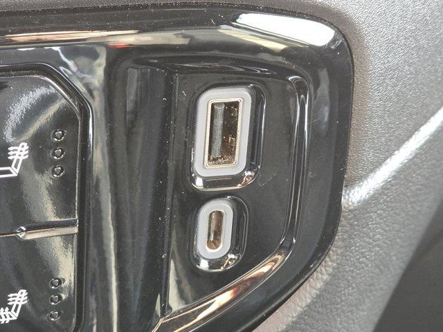 used 2023 Chevrolet Silverado 1500 car, priced at $45,000