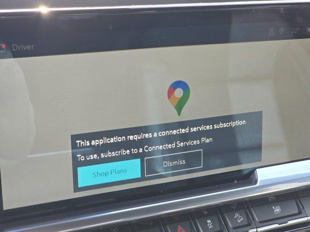 used 2023 Chevrolet Silverado 1500 car, priced at $45,000