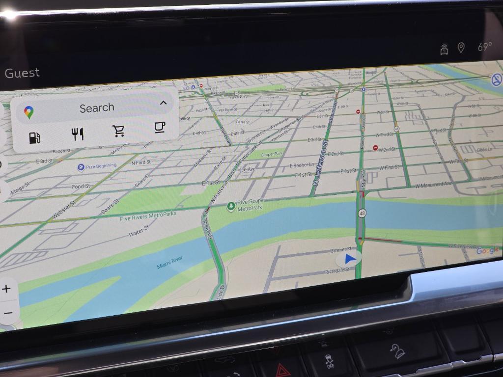 new 2026 Chevrolet Silverado 1500 car