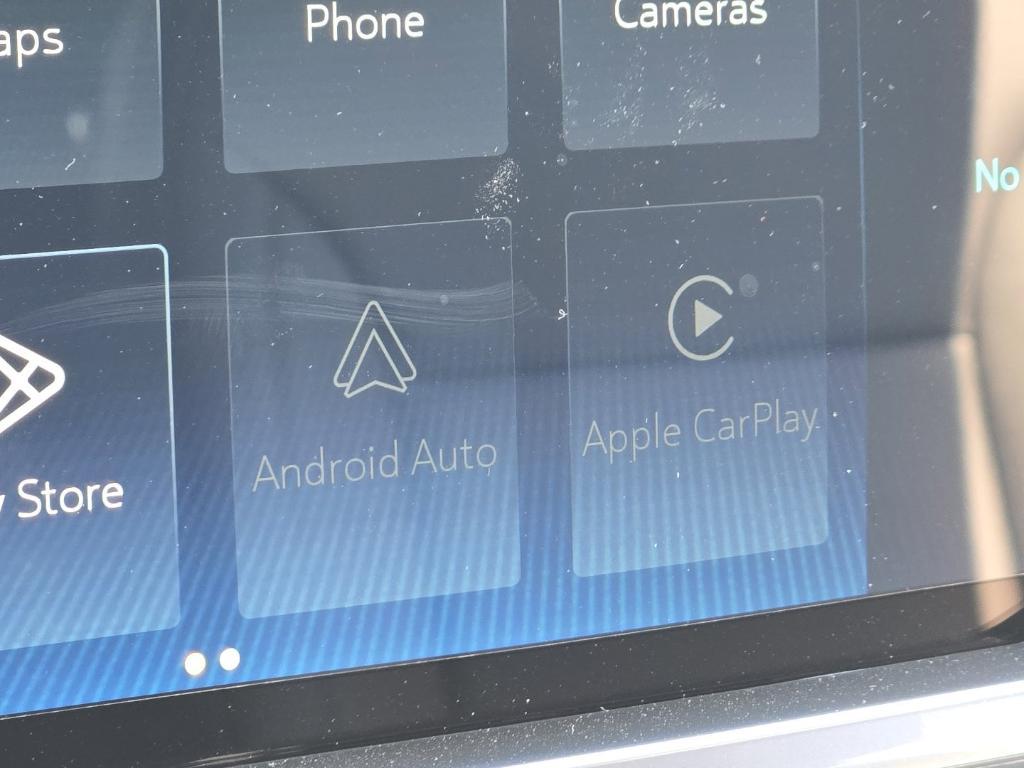 new 2026 Chevrolet Silverado 1500 car