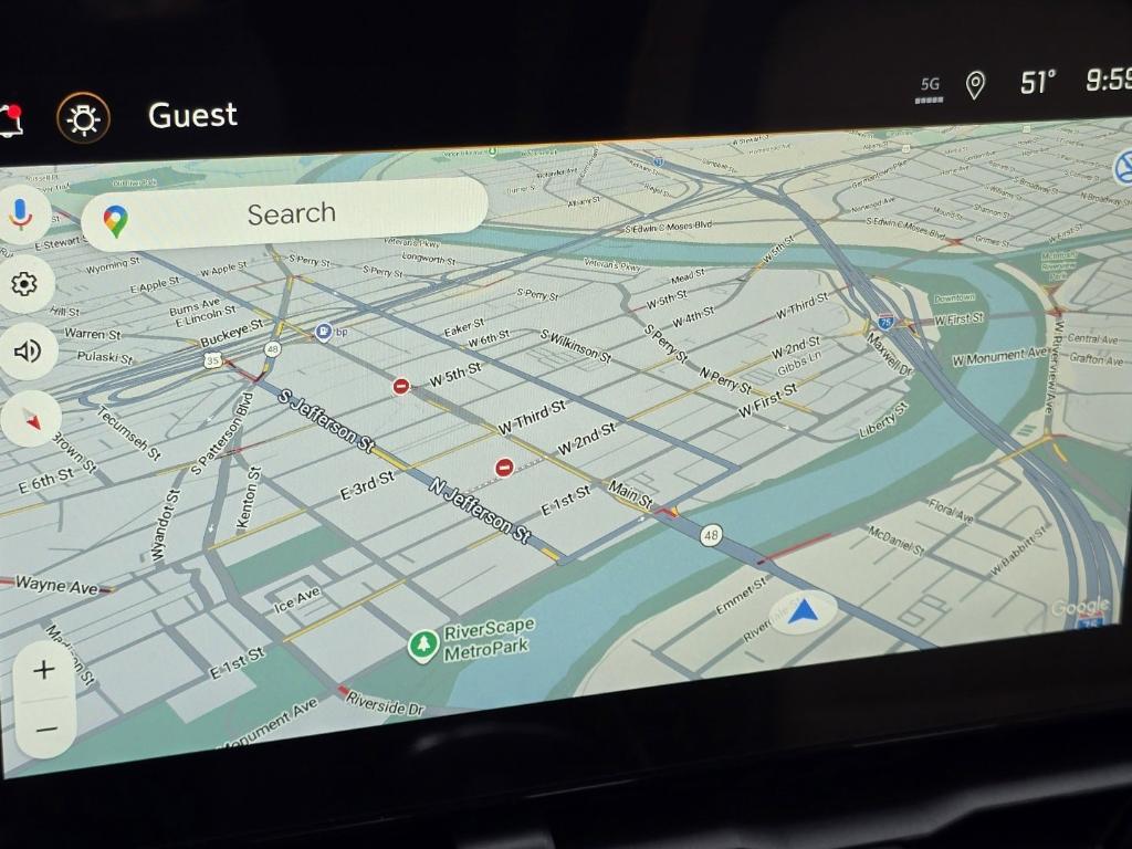 new 2026 Chevrolet Equinox car, priced at $33,918