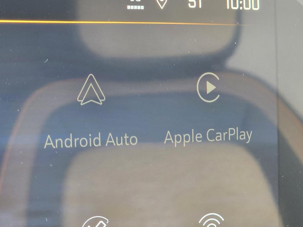 new 2026 Chevrolet Equinox car