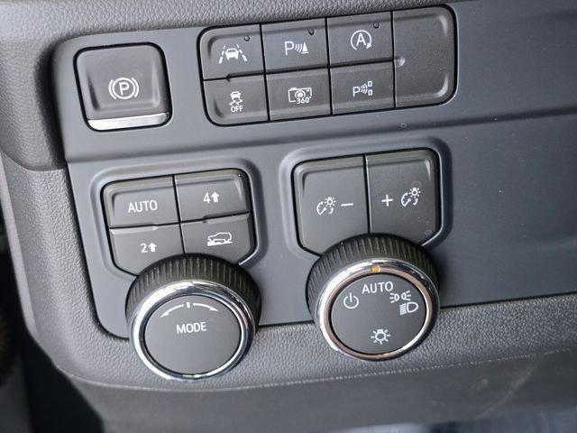 new 2026 Chevrolet Tahoe car