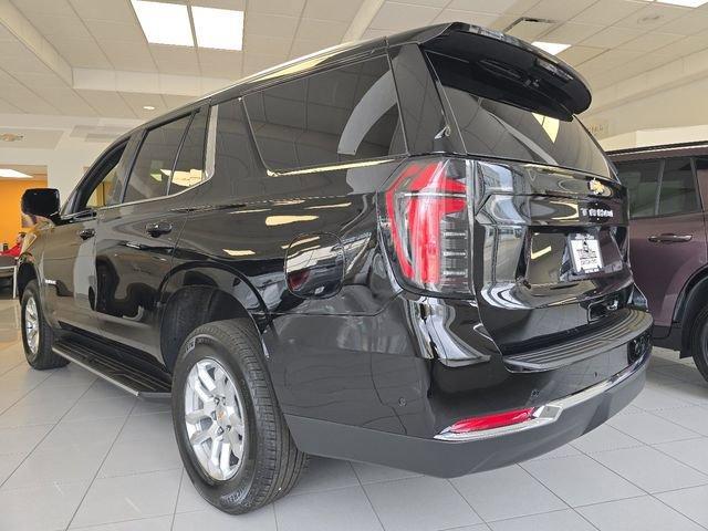 new 2026 Chevrolet Tahoe car