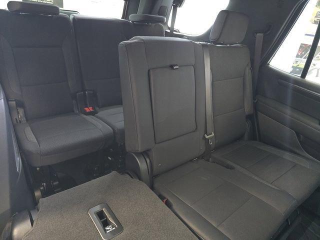 new 2026 Chevrolet Tahoe car