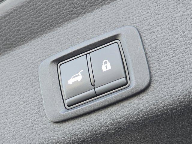 used 2024 Mitsubishi Outlander car, priced at $21,600