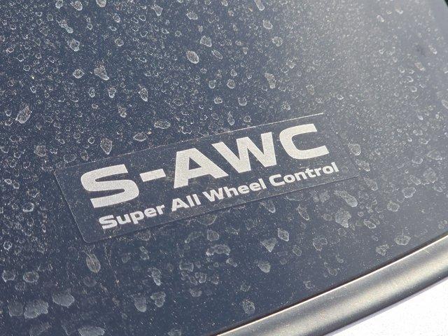 used 2024 Mitsubishi Outlander car, priced at $21,600