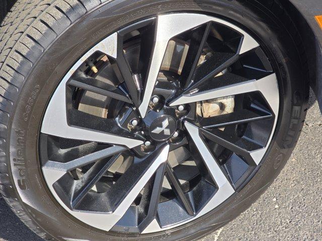 used 2024 Mitsubishi Outlander car, priced at $21,600