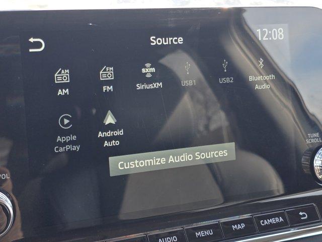 used 2024 Mitsubishi Outlander car, priced at $21,600