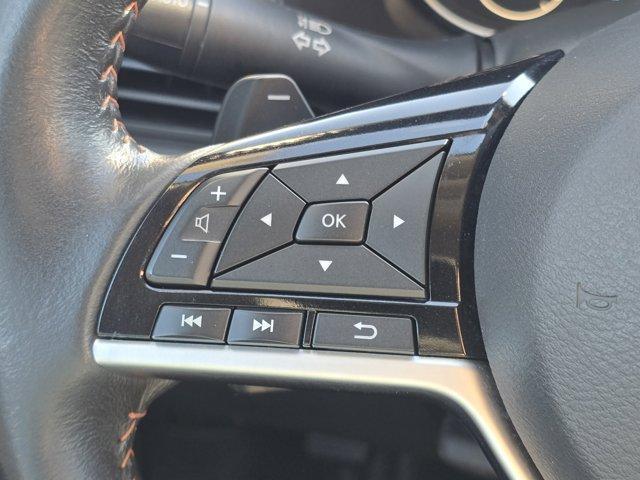 used 2024 Nissan Altima car, priced at $19,100