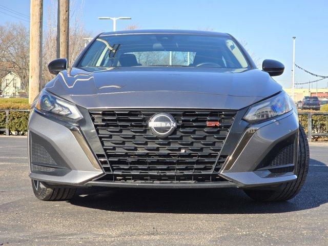 used 2024 Nissan Altima car, priced at $19,100