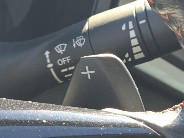 used 2024 Nissan Altima car, priced at $19,100