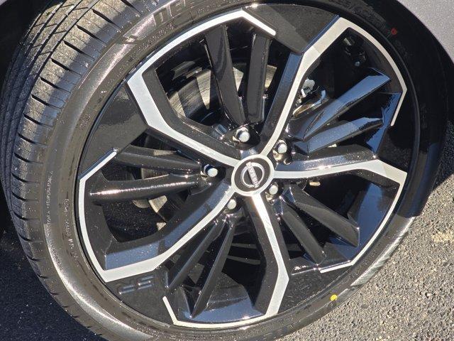 used 2024 Nissan Altima car, priced at $19,100