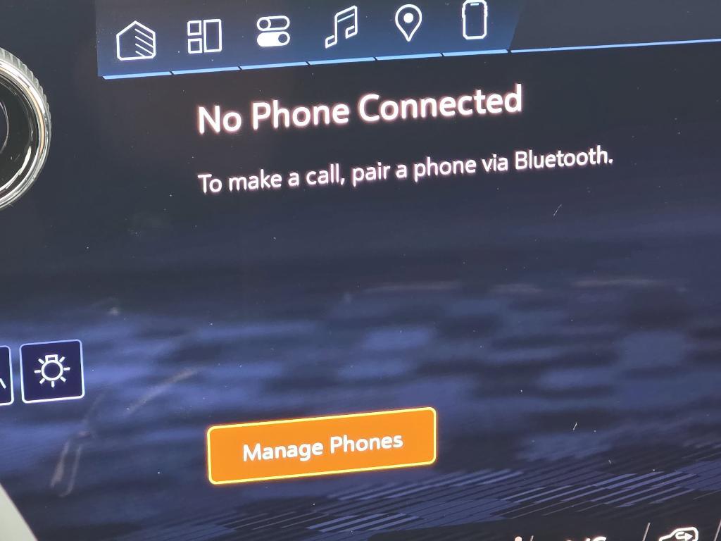 new 2026 Chevrolet Traverse car, priced at $56,971