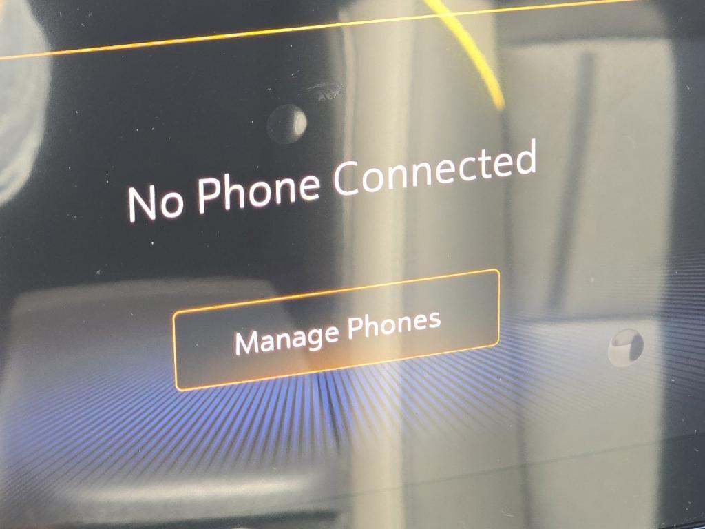 new 2026 Chevrolet Trax car, priced at $25,260