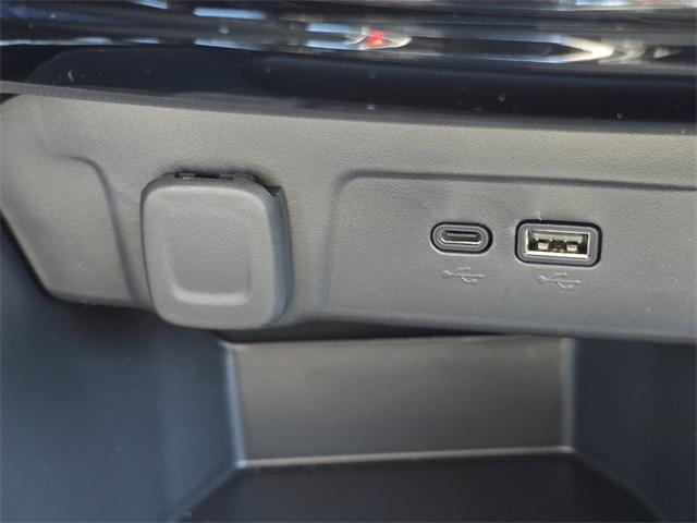 new 2026 Chevrolet Trax car, priced at $26,460