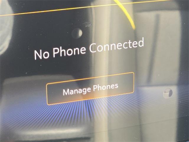 new 2026 Chevrolet Trax car, priced at $26,460