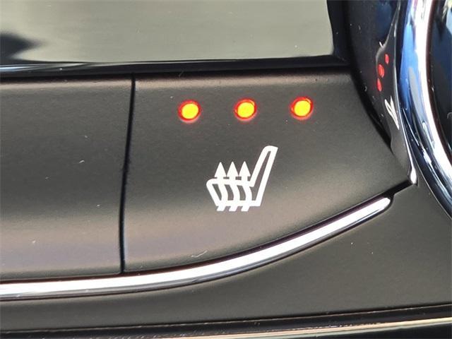 new 2026 Chevrolet Trax car, priced at $26,460