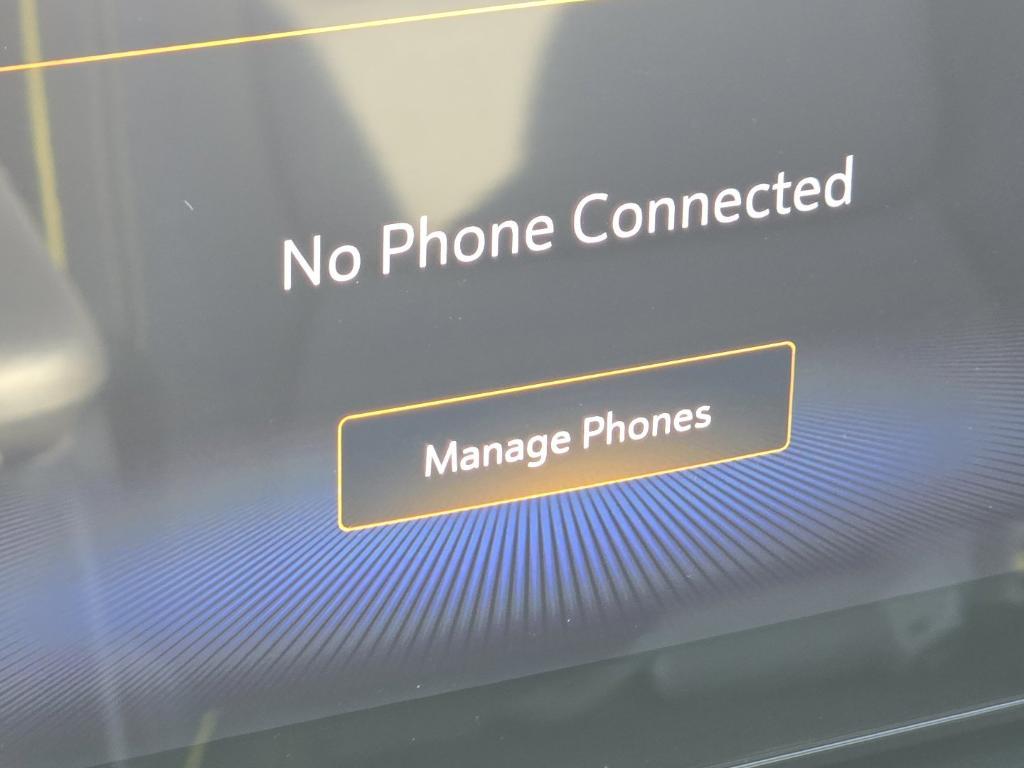 new 2026 Chevrolet TrailBlazer car