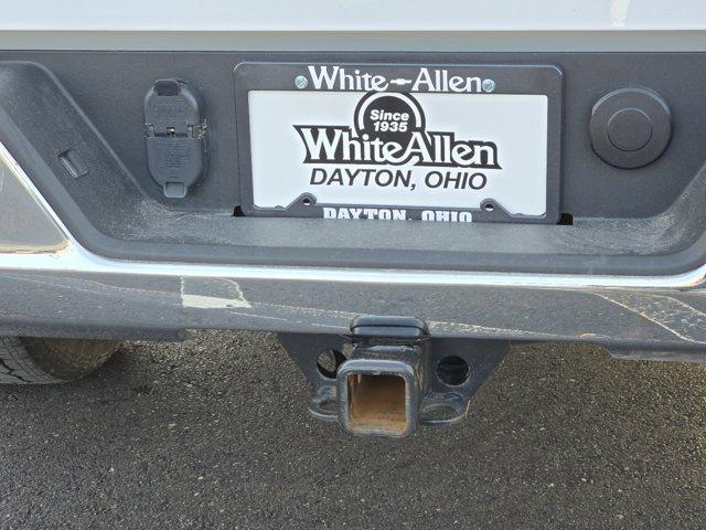 used 2023 Chevrolet Silverado 1500 car, priced at $32,200