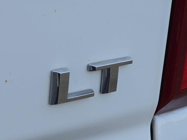 used 2023 Chevrolet Silverado 1500 car, priced at $32,200